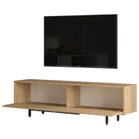 Comodă TV Trendy ON1-S 45.1 x 160 x 35.5 / PAL photo 6