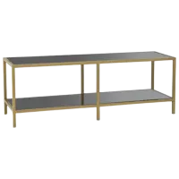 Comodă TV Trendy Basic 45 x 130 x 40 / Metal