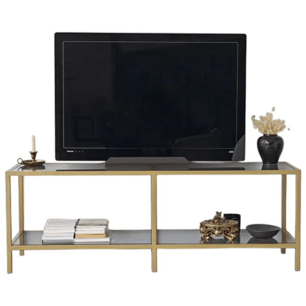 Comodă TV Trendy Basic 45 x 130 x 40 / Metal photo 2