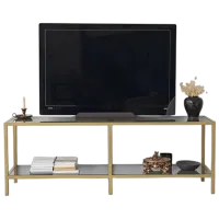 Comodă TV Trendy Basic 45 x 130 x 40 / Metal photo 2