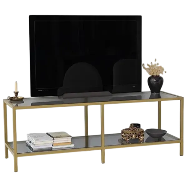 Comodă TV Trendy Basic 45 x 130 x 40 / Metal photo 4