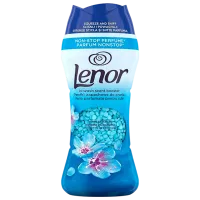 Моющее средство Lenor Spring гранулы / для ароматизации
