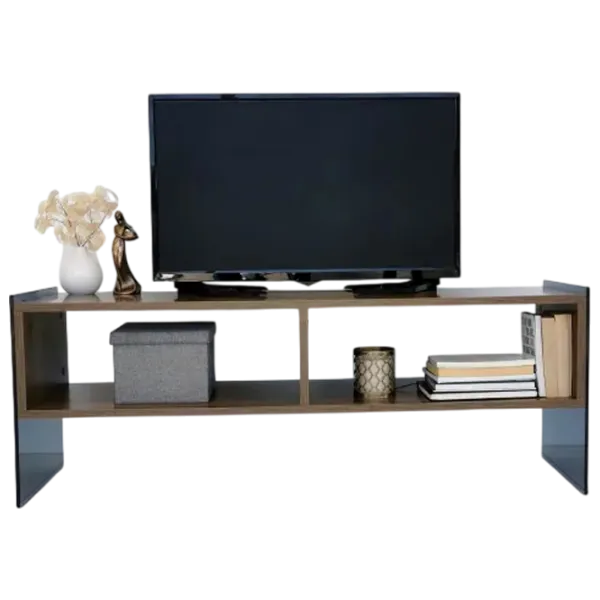 Тумба под телевизор Trendy TV405 45 x 120 x 35см / ДСП photo 3