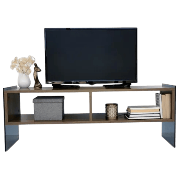 Тумба под телевизор Trendy TV405 45 x 120 x 35см / ДСП photo 3