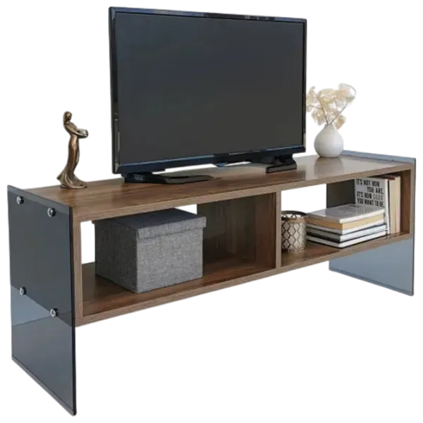 Тумба под телевизор Trendy TV405 45 x 120 x 35см / ДСП photo 4