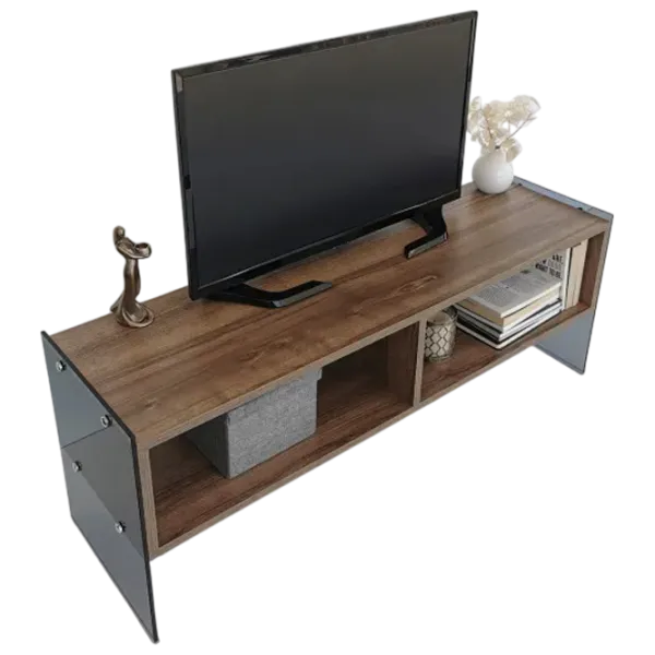 Тумба под телевизор Trendy TV405 45 x 120 x 35см / ДСП photo 6