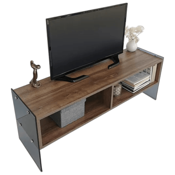 Тумба под телевизор Trendy TV405 45 x 120 x 35см / ДСП photo 6