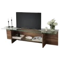 Comodă TV Trendy Evadare 40 x 158 x 35 / PAL photo 5