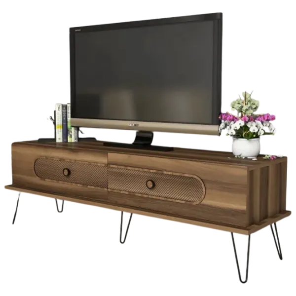 Comodă TV Trendy Ekol 45 x 145 x 40 / PAL photo 2