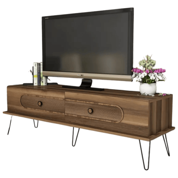 Comodă TV Trendy Ekol 45 x 145 x 40 / PAL photo 2
