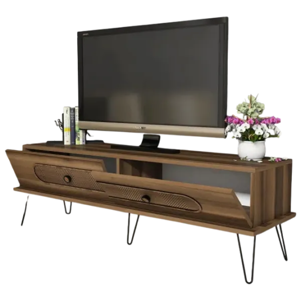 Comodă TV Trendy Ekol 45 x 145 x 40 / PAL photo 3