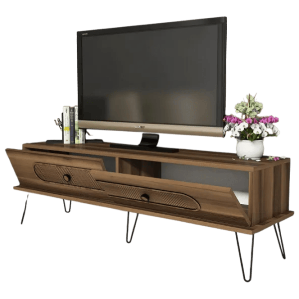 Comodă TV Trendy Ekol 45 x 145 x 40 / PAL photo 3