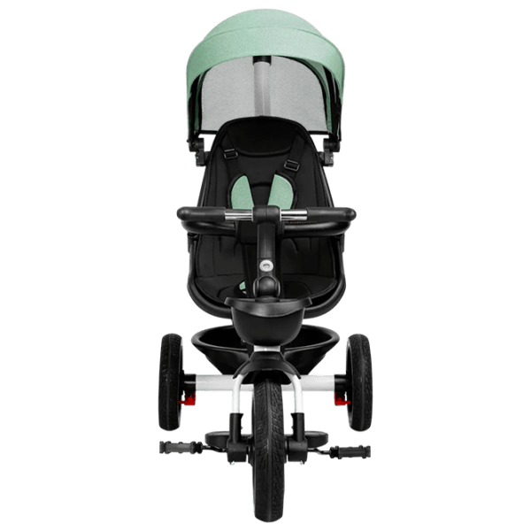 Triciclu Caretero Dash 25 kg / Green photo 2