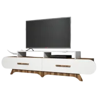 Comodă TV Trendy FLORA 50 x 205 x 36.8 / PAL photo 5