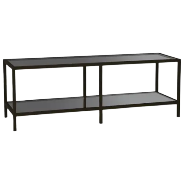 Тумба под телевизор Trendy Basic 45 x 130 x 40см / Металл photo 1