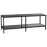Comodă TV Trendy Basic 45 x 130 x 40 / Metal