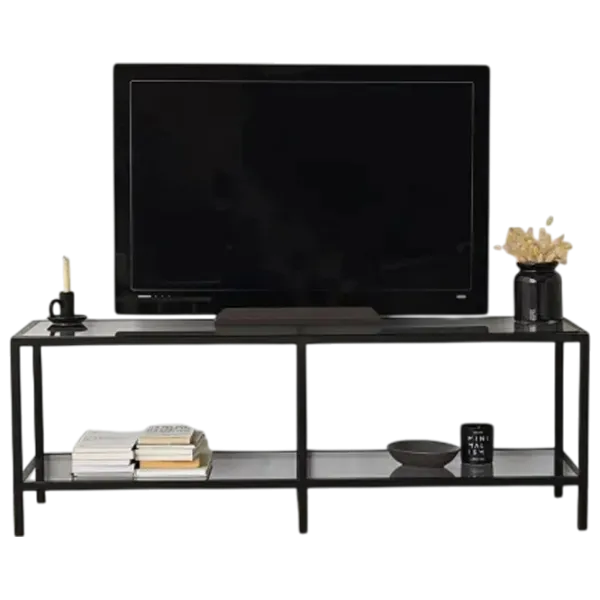 Тумба под телевизор Trendy Basic 45 x 130 x 40см / Металл photo 5