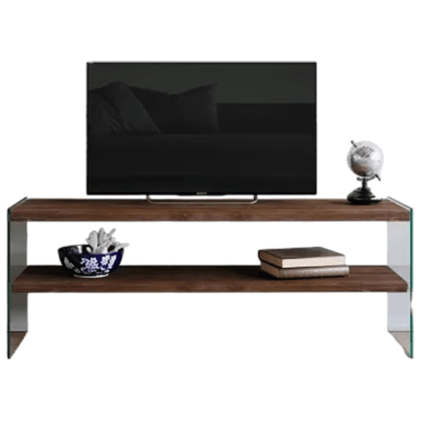Тумба под телевизор Trendy TV1003 45 x 120 x 35см / ДСП photo 2