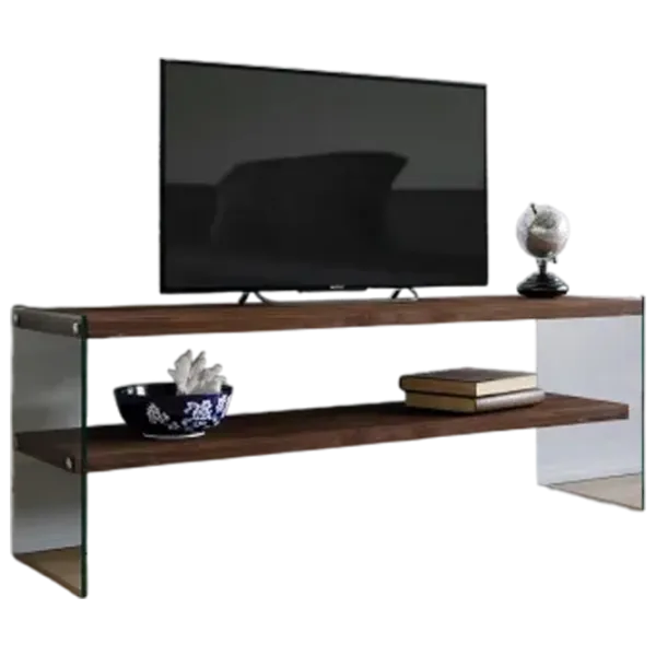 Тумба под телевизор Trendy TV1003 45 x 120 x 35см / ДСП photo 3