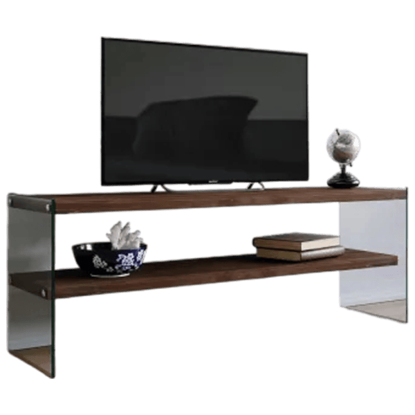 Тумба под телевизор Trendy TV1003 45 x 120 x 35см / ДСП photo 3