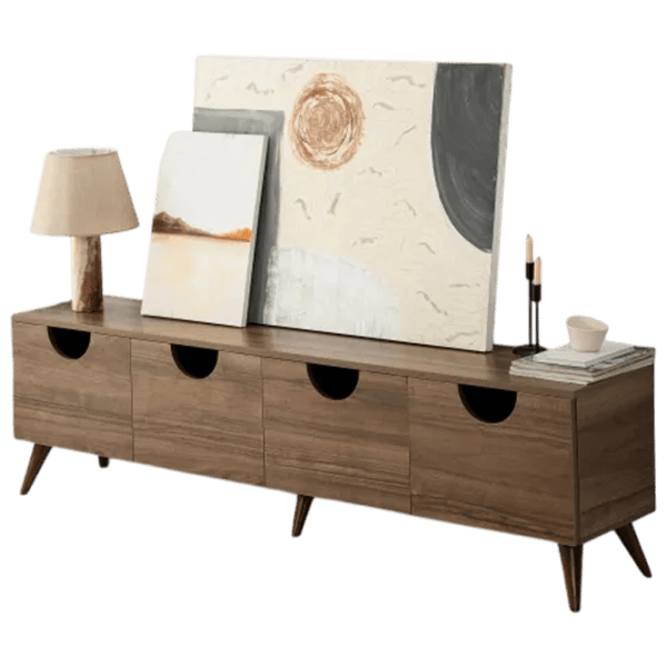 Comodă TV Trendy Four Seasons 45 x 180 x 35 / PAL photo 3
