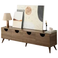 Тумба под телевизор Trendy Four Seasons 45 x 180 x 35см / ДСП photo 3