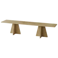 Comodă TV Trendy Ciuperca 40 x 180 x 42 / PAL