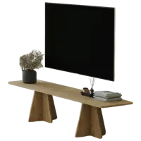 Comodă TV Trendy Ciuperca 40 x 180 x 42 / PAL photo 3