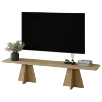 Comodă TV Trendy Ciuperca 40 x 180 x 42 / PAL photo 5