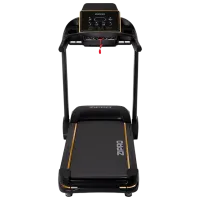 Bandă de alergat Zipro Pacemaker Gold iConsole+ 18 km/h / 150 kg / Black photo 6