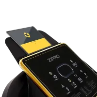 Bandă de alergat Zipro Pacemaker Gold iConsole+ 18 km/h / 150 kg / Black photo 7