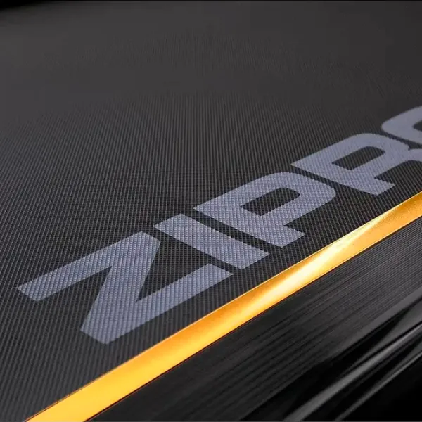 Беговая дорожка Zipro Pacemaker Gold iConsole+ 18 км/ч / 150 кг / Черный photo 8