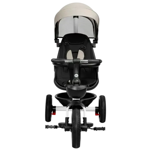 Triciclu Caretero Dash 25 kg / Gray photo 6