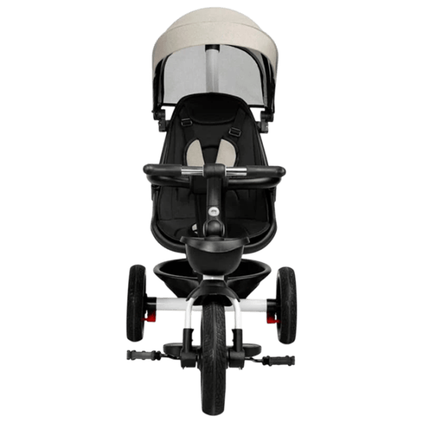 Triciclu Caretero Dash 25 kg / Gray photo 6