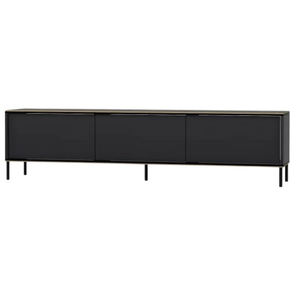 Тумба под телевизор Trendy Imaj 45.2 x 180 x 35см / ДСП photo 1