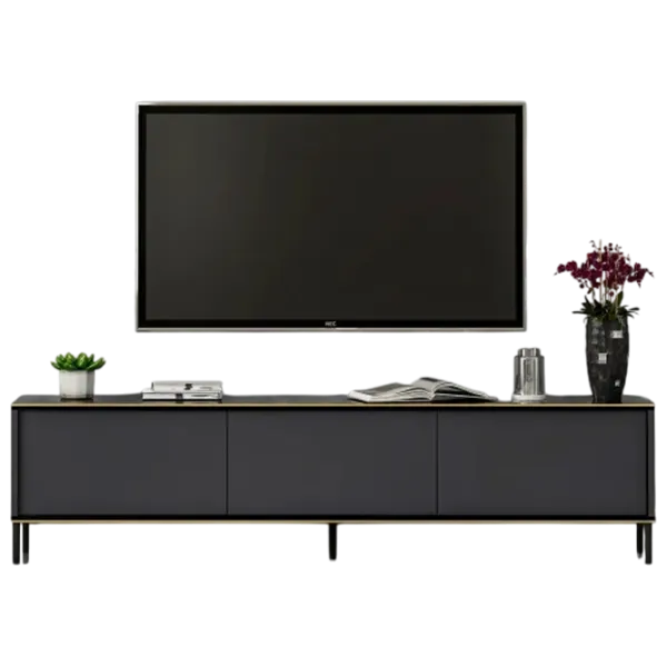 Тумба под телевизор Trendy Imaj 45.2 x 180 x 35см / ДСП photo 2
