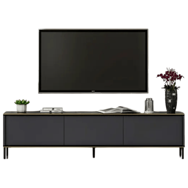 Тумба под телевизор Trendy Imaj 45.2 x 180 x 35см / ДСП photo 2