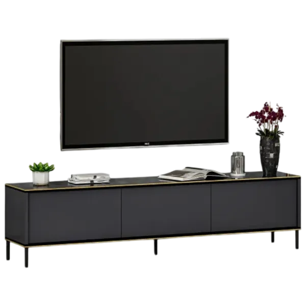 Тумба под телевизор Trendy Imaj 45.2 x 180 x 35см / ДСП photo 3