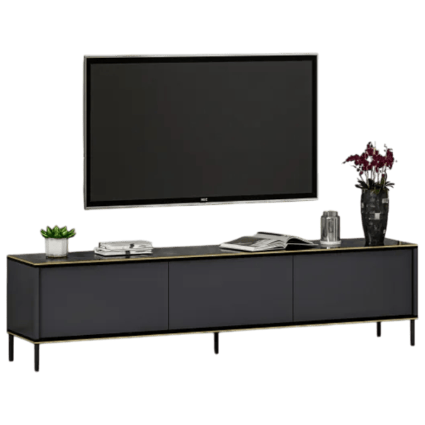 Тумба под телевизор Trendy Imaj 45.2 x 180 x 35см / ДСП photo 3