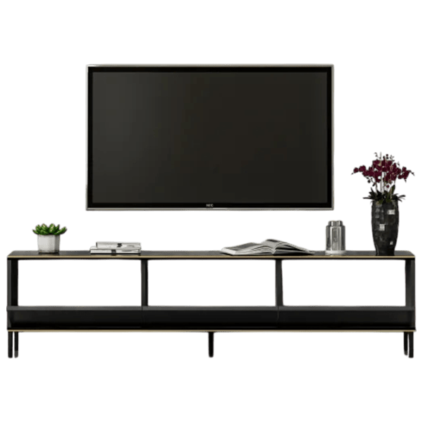 Тумба под телевизор Trendy Imaj 45.2 x 180 x 35см / ДСП photo 4