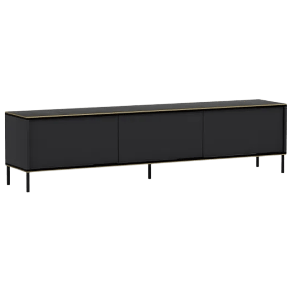 Тумба под телевизор Trendy Imaj 45.2 x 180 x 35см / ДСП photo 6