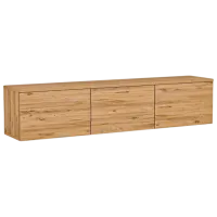 Тумба под телевизор Trendy Neon lighting 35 x 160 x 32см / ДСП