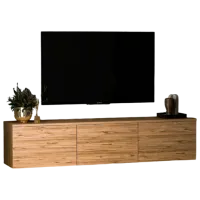 Comodă TV Trendy Neon lighting 35 x 160 x 32 / PAL photo 4