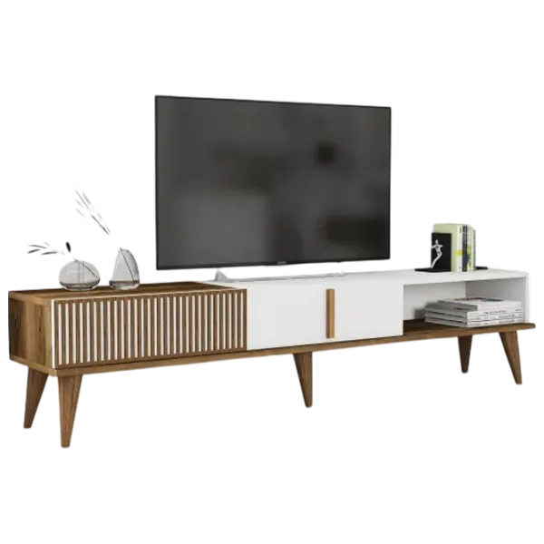 Comodă TV Trendy Milan Alt 40 x 180 x 35 / PAL photo 1