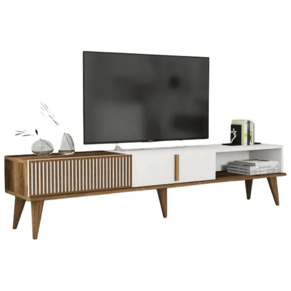Comodă TV Trendy Milan Alt 40 x 180 x 35 / PAL photo 1