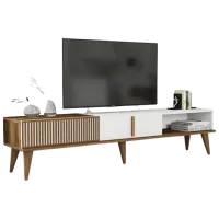 Comodă TV Trendy Milan Alt 40 x 180 x 35 / PAL