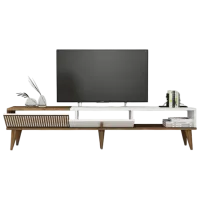 Comodă TV Trendy Milan Alt 40 x 180 x 35 / PAL photo 3