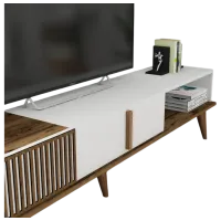 Comodă TV Trendy Milan Alt 40 x 180 x 35 / PAL photo 5