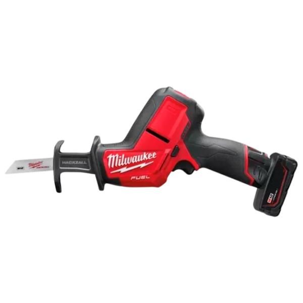 Сабельная пила Milwaukee 4933447738  / Красный photo 4