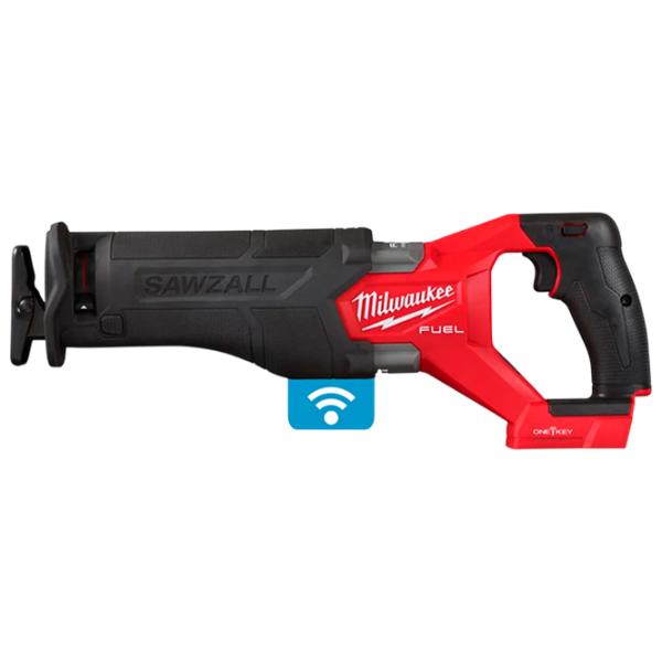 Сабельная пила Milwaukee 4933478296  / Красный photo 1